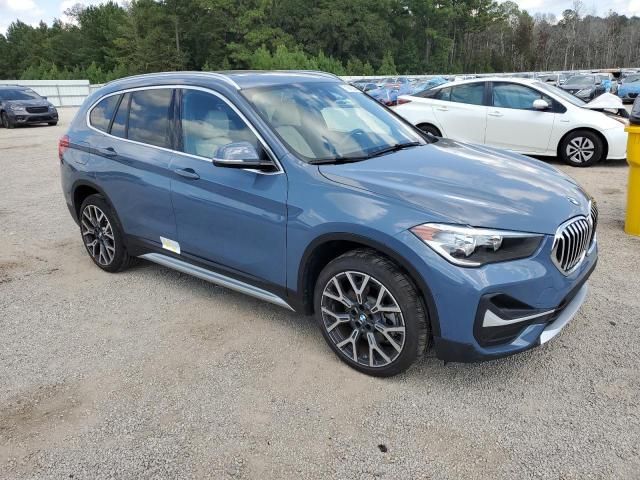 2021 BMW X1 SDRIVE28I