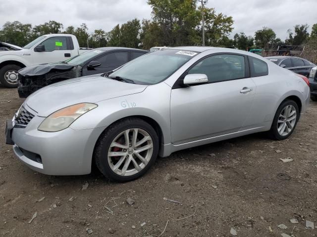 2009 Nissan Altima 3.5SE