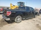 2009 Ford F150 Super Cab