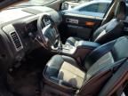 2008 Lincoln MKX