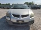 2004 Pontiac Vibe