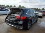 2020 Acura MDX Technology