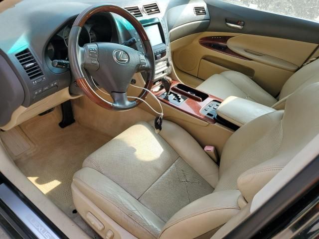 2006 Lexus GS 300