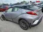 2020 Toyota C-HR XLE