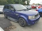 2010 Land Rover Range Rover Sport LUX