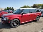 2015 Ford Flex SEL