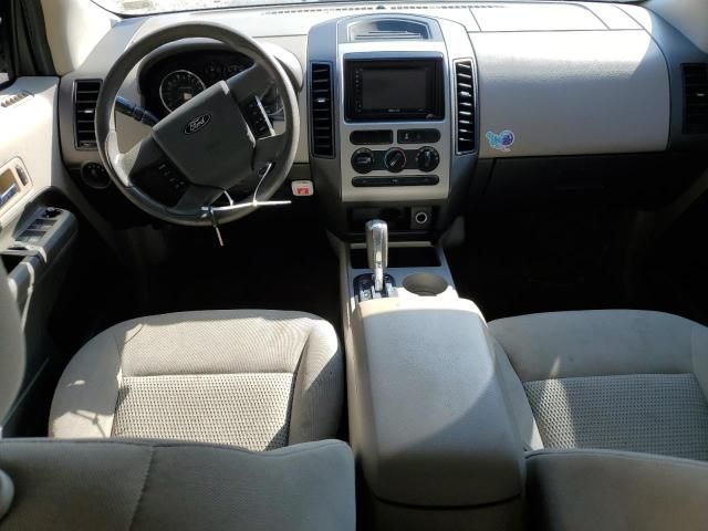 2007 Ford Edge SE