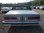 1989 Chevrolet Caprice Classic Brougham