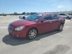 2009 Chevrolet Malibu LTZ