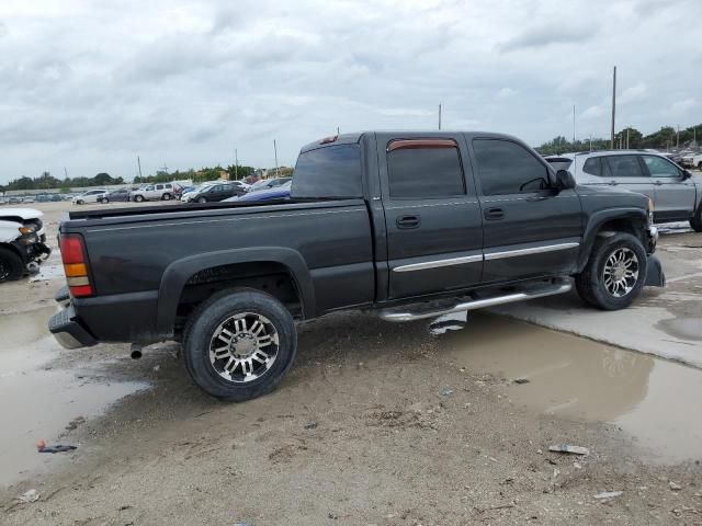 2005 GMC Sierra C1500 Heavy Duty