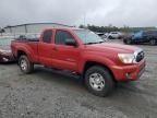 2012 Toyota Tacoma Prerunner Access Cab