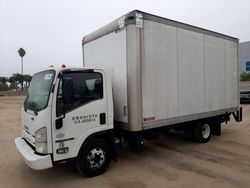 2014 Isuzu NPR HD en venta en Colton, CA