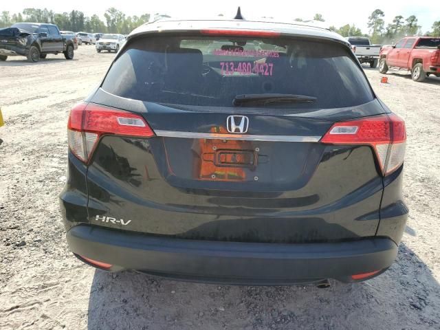 2020 Honda HR-V EX