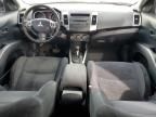 2007 Mitsubishi Outlander LS