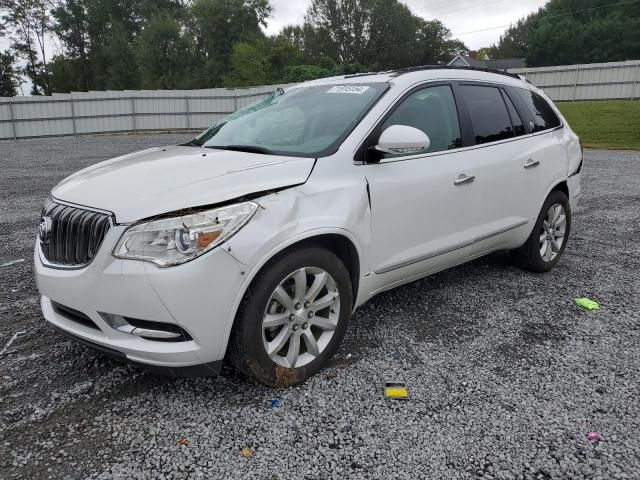 2017 Buick Enclave