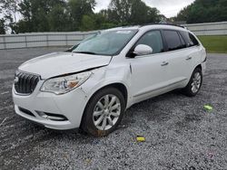 2017 Buick Enclave en venta en Gastonia, NC