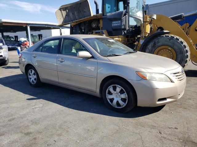 2009 Toyota Camry Base