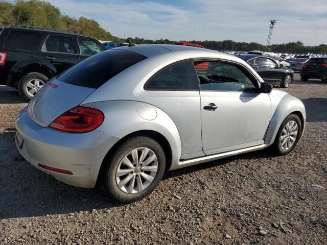 2013 Volkswagen Beetle