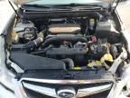 2012 Subaru Legacy 2.5I Limited