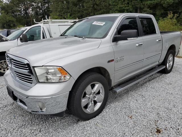 2016 Dodge RAM 1500 SLT