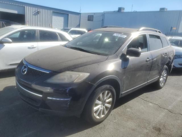 2007 Mazda CX-9