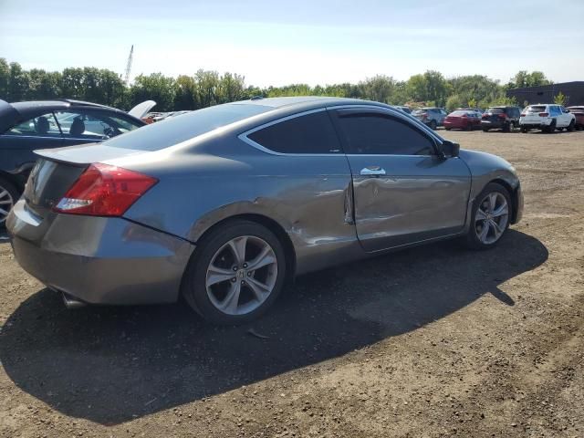 2011 Honda Accord EXL