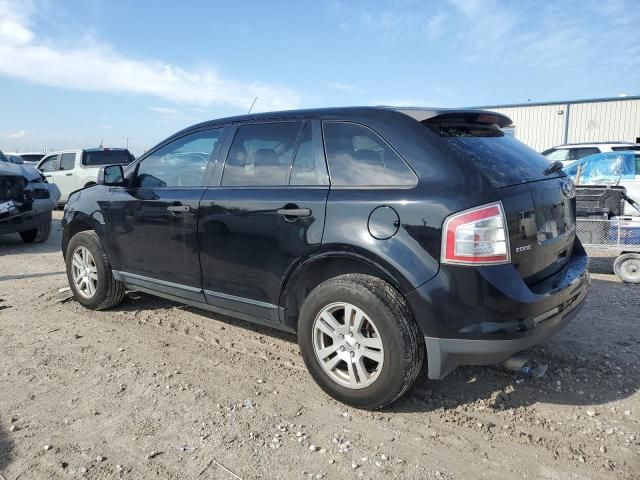 2008 Ford Edge SE