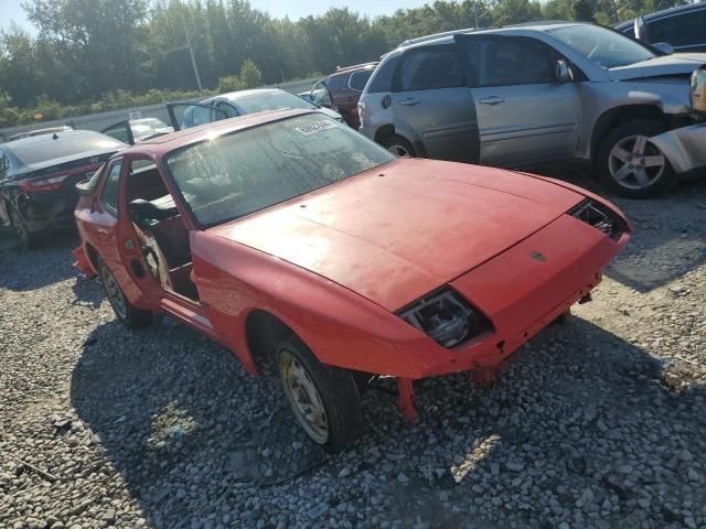 1987 Porsche 944