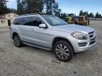 2015 Mercedes-Benz GL 350 Bluetec