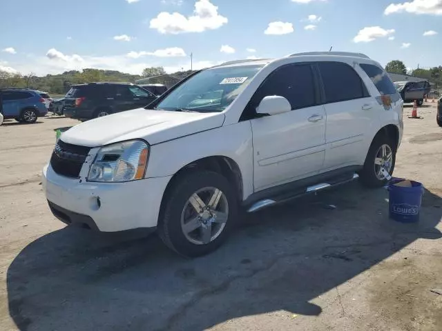 2008 Chevrolet Equinox LT