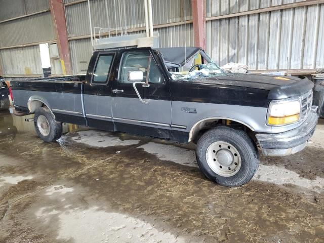 1996 Ford F250