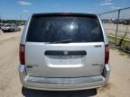 2009 Dodge Grand Caravan SE