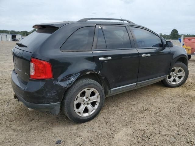 2011 Ford Edge SEL