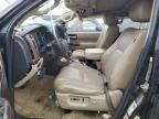 2010 Toyota Sequoia Platinum