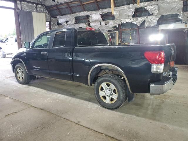 2010 Toyota Tundra Double Cab SR5