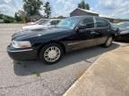 2011 Lincoln Town Car Signature Limited