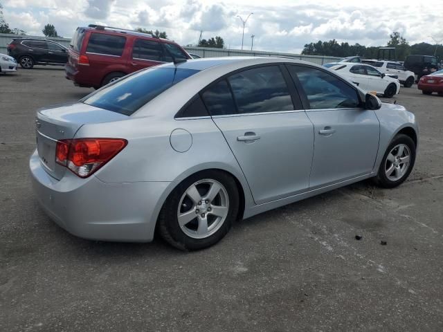 2013 Chevrolet Cruze LT