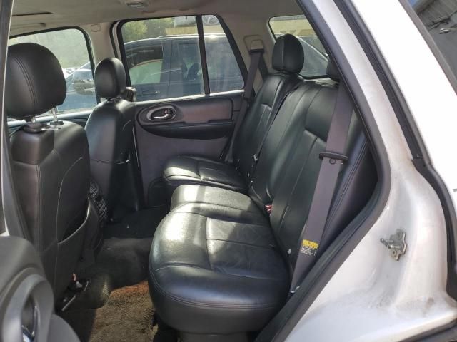 2006 Chevrolet Trailblazer LS