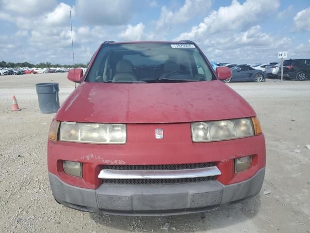 2005 Saturn Vue