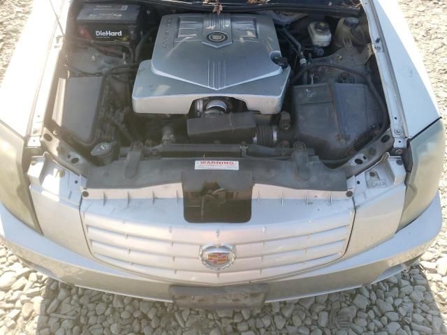 2007 Cadillac CTS HI Feature V6