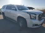 2017 GMC Yukon XL C1500 SLT