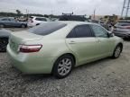 2007 Toyota Camry Hybrid