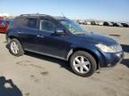 2004 Nissan Murano SL