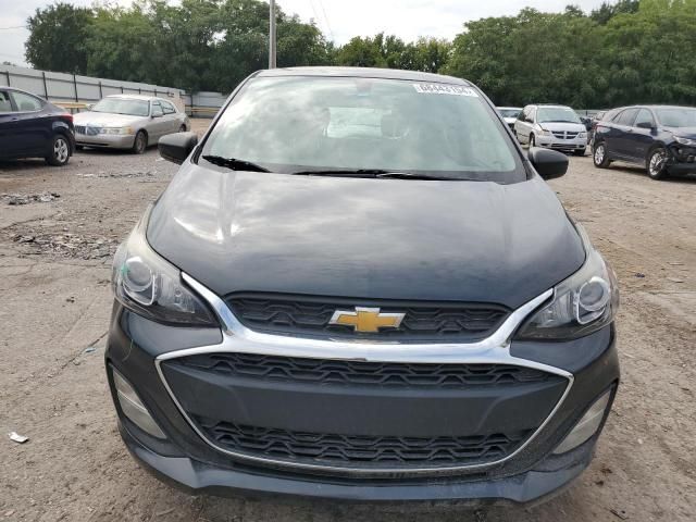 2020 Chevrolet Spark LS