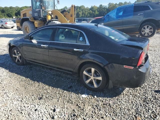 2011 Chevrolet Malibu 1LT