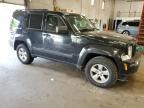 2010 Jeep Liberty Sport