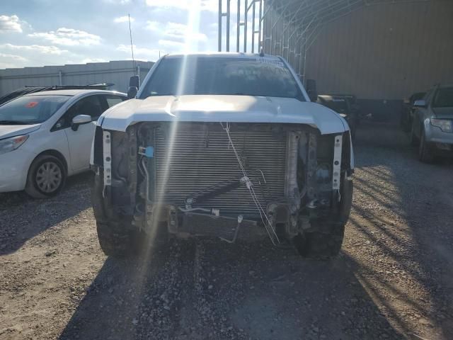 2016 GMC Sierra K2500 Heavy Duty