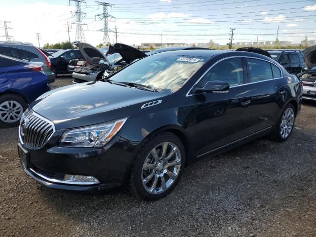 2015 Buick Lacrosse Premium