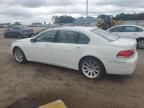 2006 BMW 750 LI