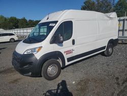 Dodge Promaster 2500 2500 High Vehiculos salvage en venta: 2024 Dodge RAM Promaster 2500 2500 High